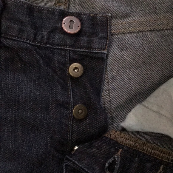 Men’s jeans - Picture 3 of 7